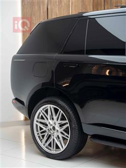 لاند ڕۆڤەر ڕانج ڕۆڤەر ڤۆگ